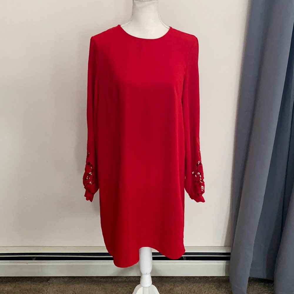 Cute Spring time dress